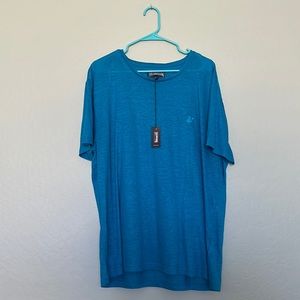 Vilebrequin Blue t shirt